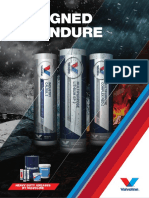 EU 0638 Greases Brochure