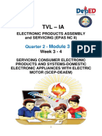 TVL - Ia: Quarter 2