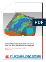 060121-Asahan Groundwater Investigation Report (Revised)