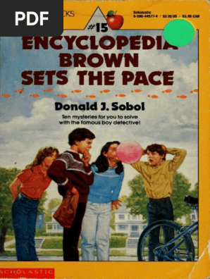 Encyclopedia Brown 15册 英語 14006.png?width=547&etag=