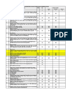 Annexure-1 - Consolidated BOM