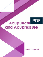 Acupuncture and Acupressure (PDFDrive)