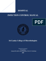 SL Microbiology - Manual-2005
