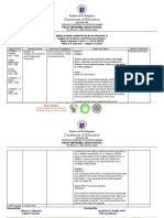 EAPP Weekly Learning Plan Week 4