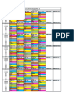 Jadwal Stase Bedah Rsud Al Ihsan Kelompok 22 2019