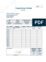 Formato PDF A Word Cotiza