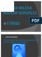 Perfil Del Aprendiz