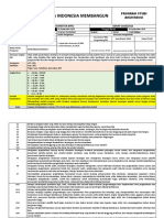 Audit Akuntansi Program Studi Akuntansi