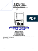 LT325X1 Furnace 10500