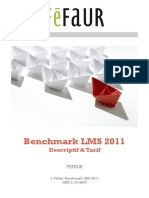 A9c1e3d83c37a1abenchmark Lms Fefaur 2011 Descriptif