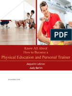 Chapter 5 Aerobic Exercise - PDF Room