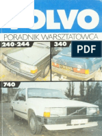 Poradnik Warsztatowca 240 244 340 740