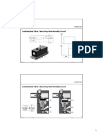 Combinational Valve: Time Delay Valve Normally Closed: Abteilung/Name Projektname 02.10.2018 121