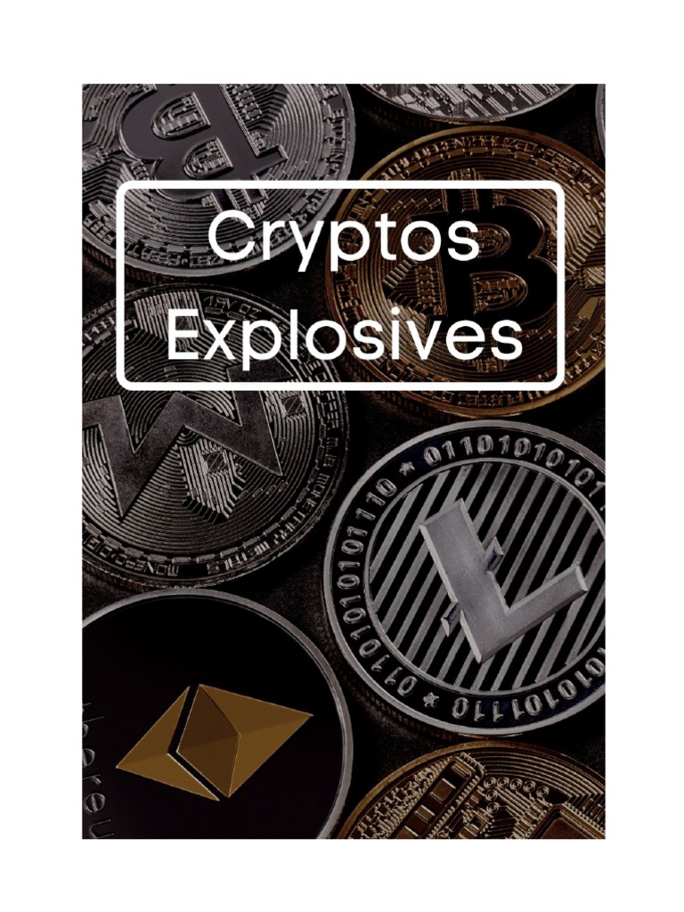 Investir en Crypto: Stratégies et Avertissements | PDF | Bitcoin |  Crytomonnaies