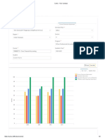 Outcome Attainment Chart: Search