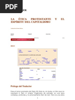 Download Software El Espiritu Del Capitalismo Max Weber Pdf