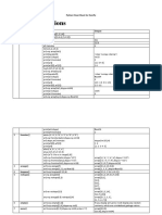 NumPy Cheat Sheet for Built-in Functions