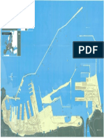 Harta Port Constanta
