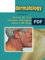Photodermatology (PDFDrive)