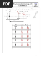 Codes G ISO pour Usinage CNC | PDF | Machine-outil à commande numérique ...