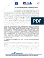 Politica publica_Varianta Martie 2019_Consultare Autoritati Centrale