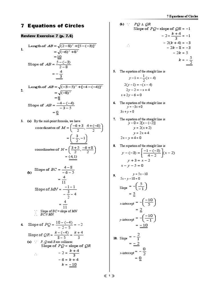 5b-ch07-equations-of-circles-pdf-line-geometry-tangent