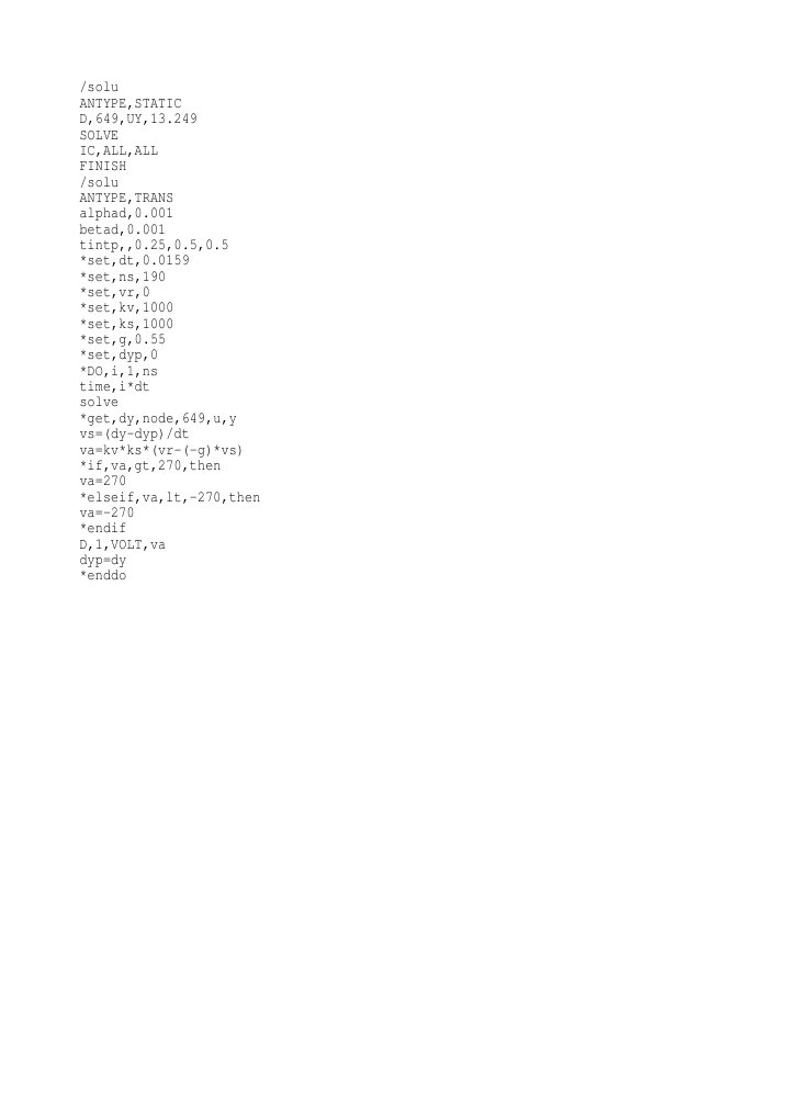 DF Control Macro | PDF | Teaching Methods & Materials