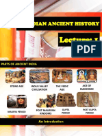 Indian Ancient History