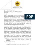 LETTER To DILG XI For Legal Opinion Edit 1