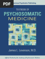 Download Psychosomatic Medicine by Andreea Bocirnea SN55069698 doc pdf