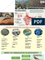 Urbanization: Unit 6-10