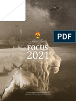 Focus: Norwegian Intelligence Service