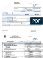 Plan de Trabajo Pasantias