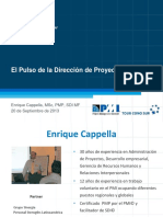 2013-08-El Pulso de la Profesion Paraguay 11-2013(1)