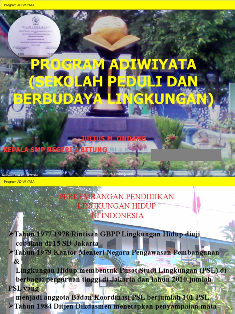 √ Kumpulan Contoh Puisi Adiwiyata Contoh Kumpulan Puisi