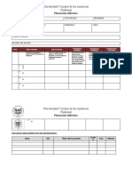 Planeac. didÃ¡c. ASIGNATURA SEP-DIC 2020