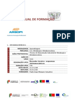 1 - Capa - Pneumática - Simplificada