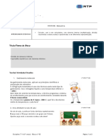 05_Matemática_7º e 8º anos_Divisão de números inteiros. Expressões numéricas com números inteiros