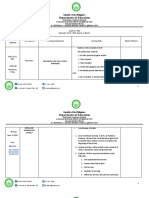 Department of Education: Republic of The Philippines