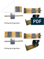 Hinge Base