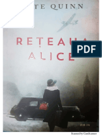 Reteaua Alice Kate Quinn PDF