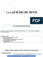 LP3 - ECG Tulb de Ritm