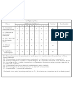 Matriz Evaluativa Terminada