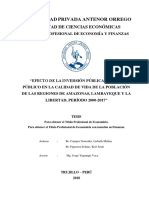 Re - Econ - Lizbeth - Campos - Kori - Figueroa - Efecto - De.la - Inversión. Publica - Datos