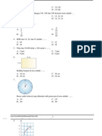 Download Soal Uasbn Matematika Sd Dan Pembahasan by CV Cahaya Dipersada SN55071395 doc pdf