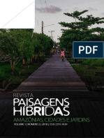 Revista Paisagens Híbridas Vol. 1 No 2