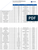 4529 - Lista Unitatilor Reparatoare Partenere EUROINS Romania 2021-12-10