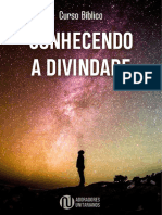 CONHECENDO-A-DIVINDADE