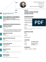 CV-Louhibi-Mouhamed Amine