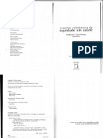 MCINTYRE & MOONEY - Aspetos Econômicos Da Equidade em Saúde (Caps 1 - 3 - 5)